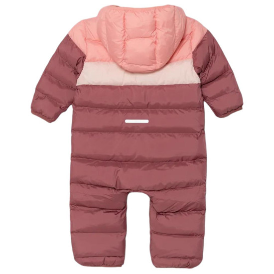 Adidas Βρεφική ολόσωμη φόρμα Snowsuit
